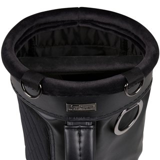 Titleist Linkslegend pencil bag, noir