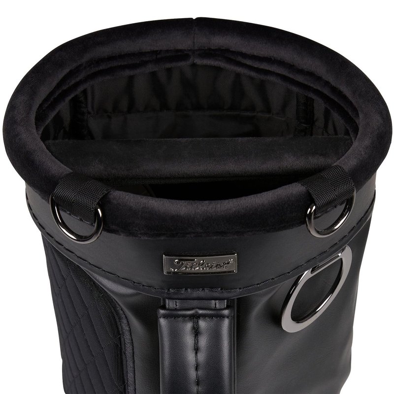 Titleist Linkslegend pencil bag, noir