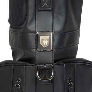 Titleist Linkslegend pencil bag, noir
