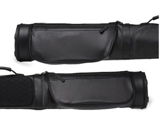 Titleist Linkslegend pencil bag, noir