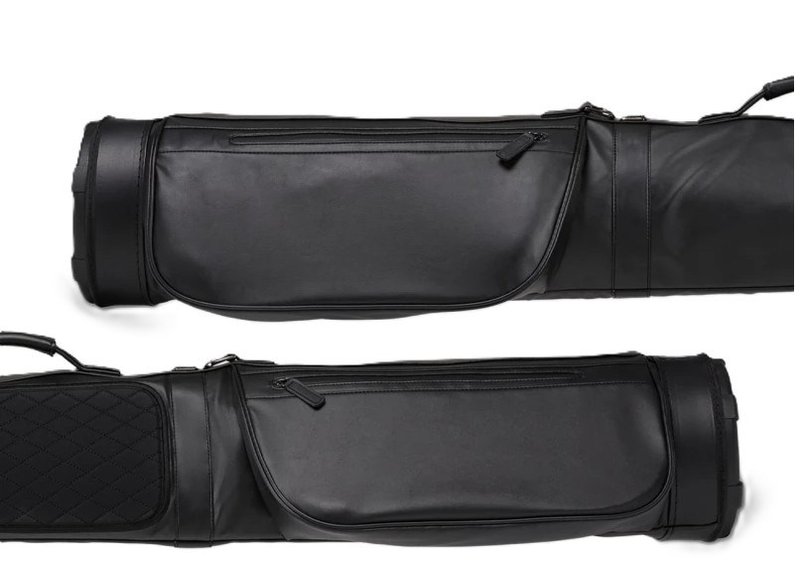 Titleist Linkslegend pencil bag, noir