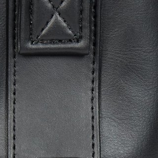 Titleist Linkslegend pencil bag, noir