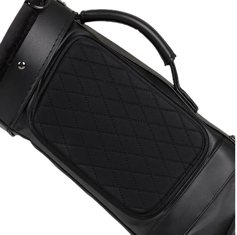 Titleist Linkslegend pencil bag, noir