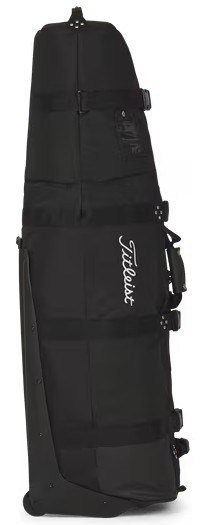 Titleist Club Glove Pro Traveler sac de voyage, noir