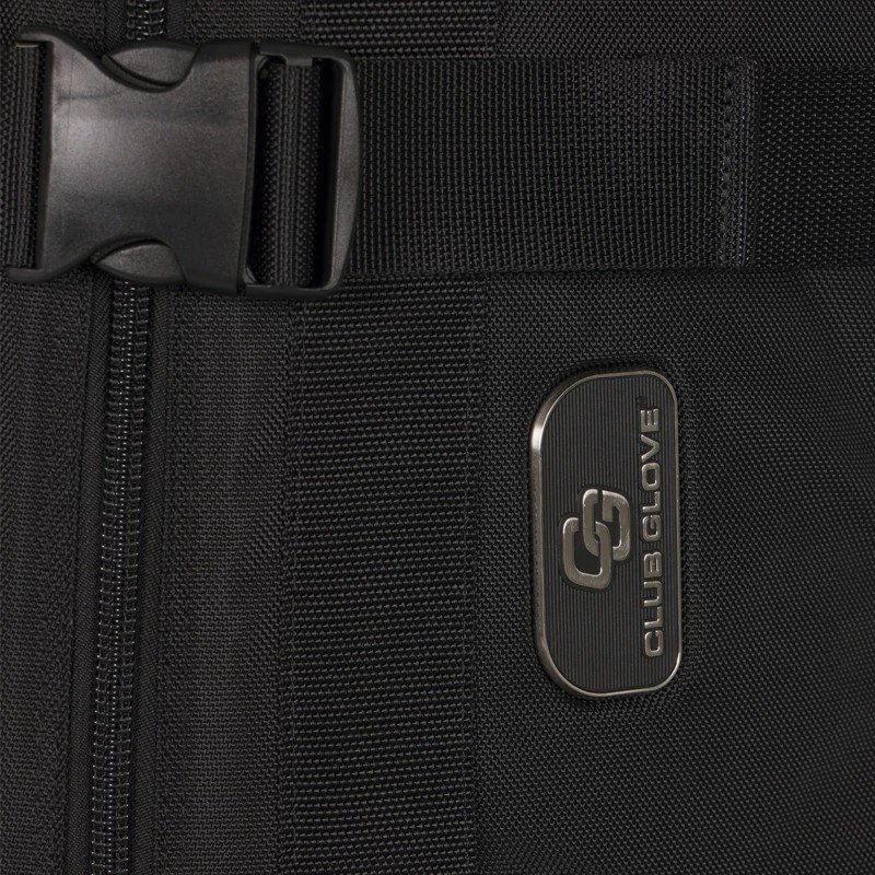 Titleist Club Glove Pro Traveler sac de voyage, noir