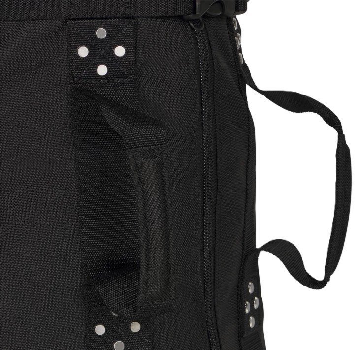 Titleist Club Glove Pro Traveler sac de voyage, noir