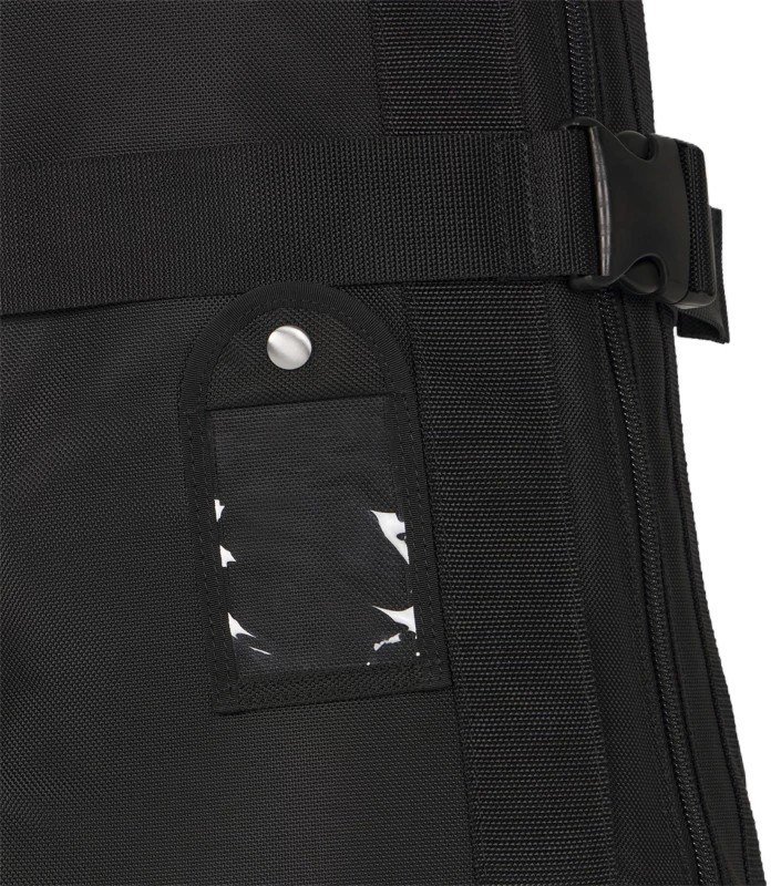 Titleist Club Glove Pro Traveler sac de voyage, noir