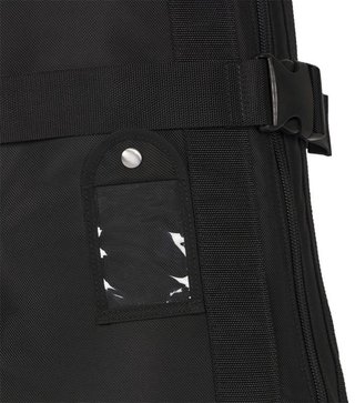 Titleist Club Glove Pro Traveler sac de voyage, noir