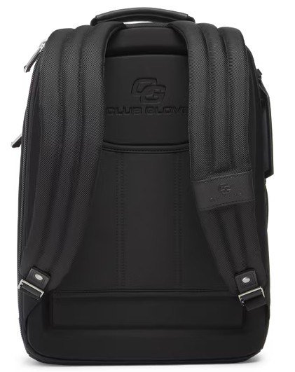 Titleist Club Glove Pro Backpack sac de golf, noir
