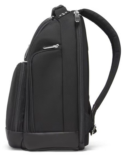Titleist Club Glove Pro Backpack sac de golf, noir