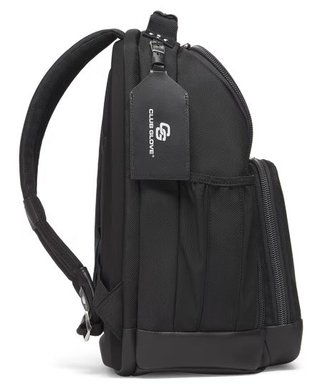 Titleist Club Glove Pro Backpack sac de golf, noir