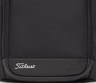 Titleist Club Glove Pro Backpack sac de golf, noir