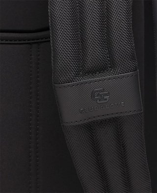 Titleist Club Glove Pro Backpack sac de golf, noir