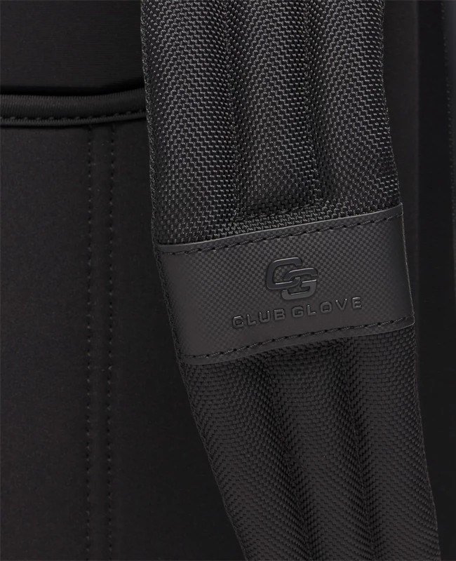 Titleist Club Glove Pro Backpack sac de golf, noir