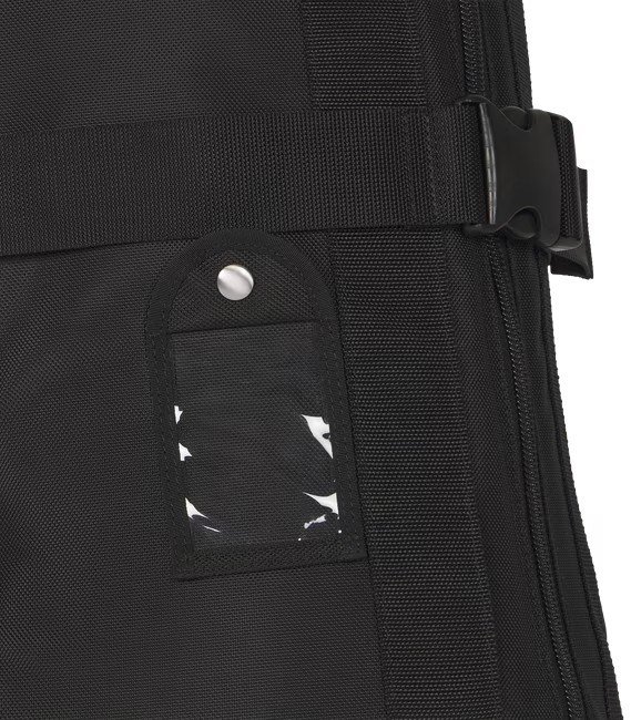 Titleist Club Glove Club Traveler travel bag, noir