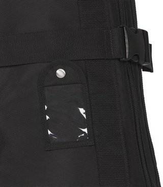 Titleist Club Glove Club Traveler travel bag, noir