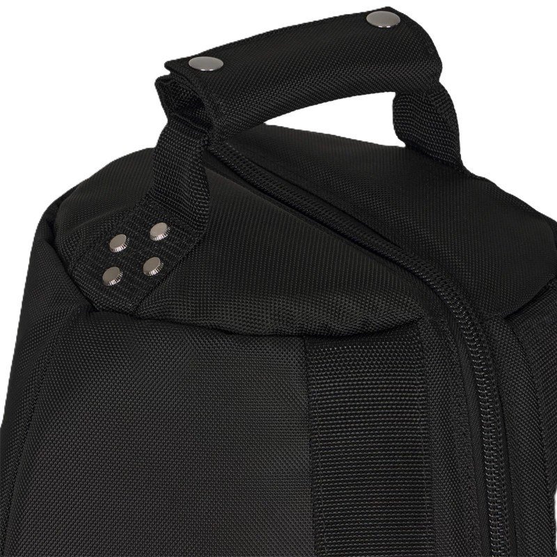 Titleist Club Glove Club Traveler travel bag, noir
