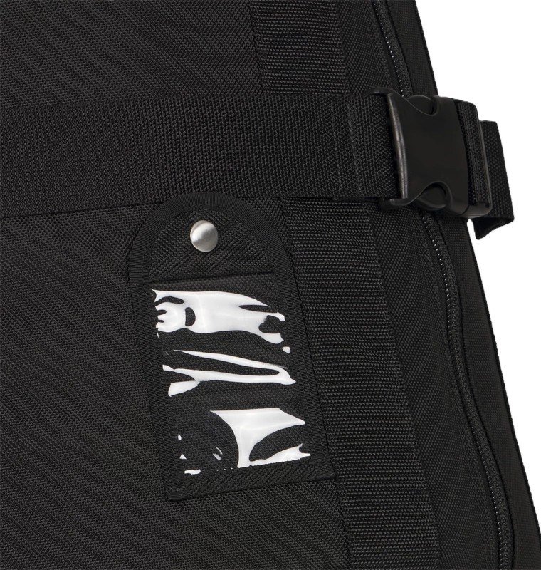 Titleist Club Glove Club Traveler travel bag, noir