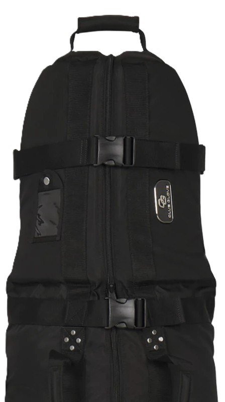 Titleist Club Glove Club Traveler travel bag, noir