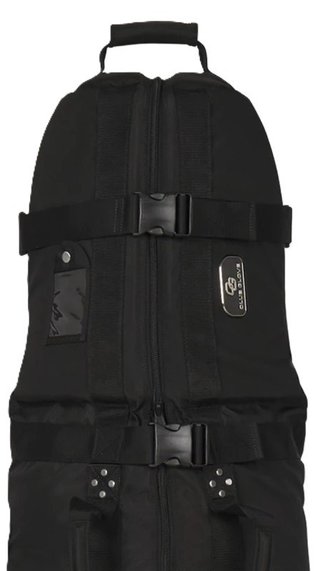 Titleist Club Glove Club Traveler travel bag, noir