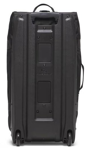 Titleist Club Glove Club Rolling Duffle sac de golf, noir