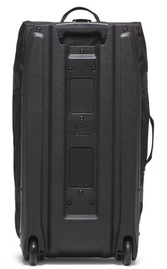 Titleist Club Glove Club Rolling Duffle sac de golf, noir
