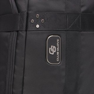 Titleist Club Glove Club Rolling Duffle sac de golf, noir