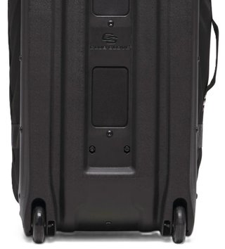 Titleist Club Glove Club Rolling Duffle sac de golf, noir