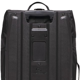 Titleist Club Glove Club Rolling Duffle sac de golf, noir