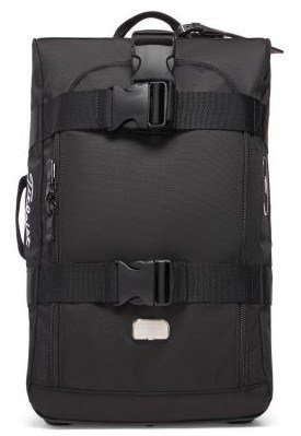 Titleist Club Glove Club Mini Rolling Duffle sac de golf, noir