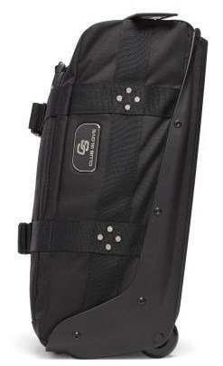Titleist Club Glove Club Mini Rolling Duffle sac de golf, noir