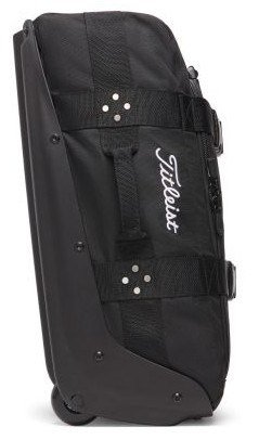 Titleist Club Glove Club Mini Rolling Duffle sac de golf, noir