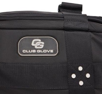Titleist Club Glove Club Mini Rolling Duffle sac de golf, noir