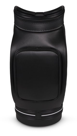Titleist Tour Series Den Caddy accessoire, noir/blanc