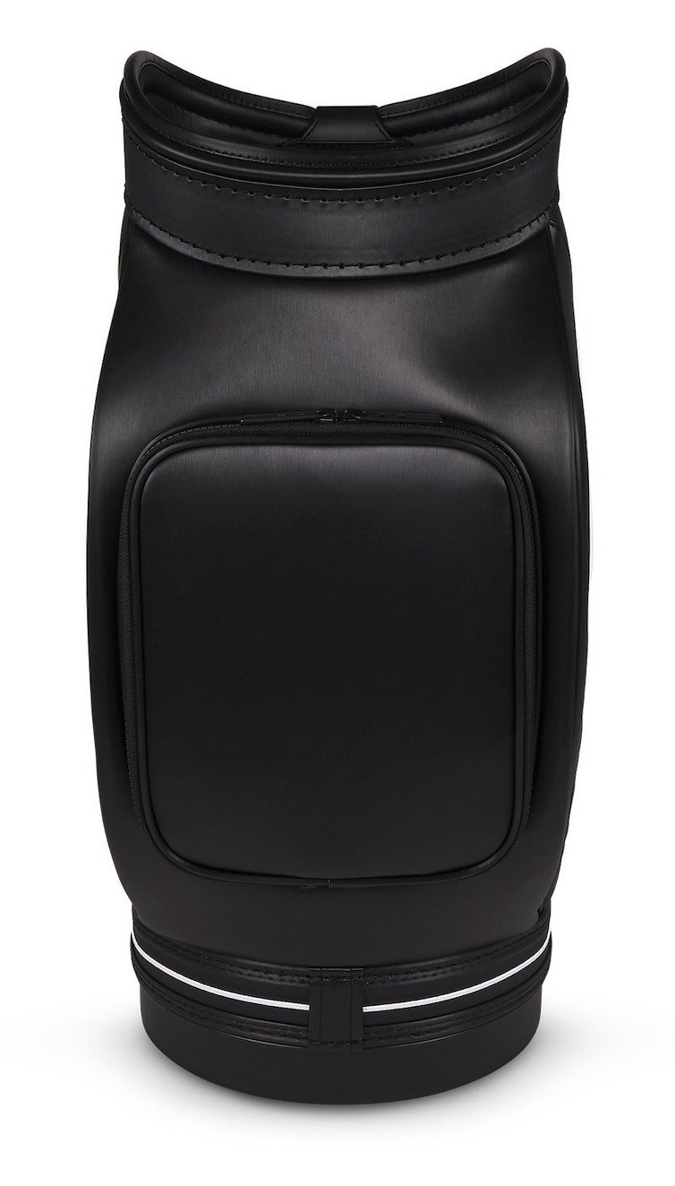 Titleist Tour Series Den Caddy accessoire, noir/blanc