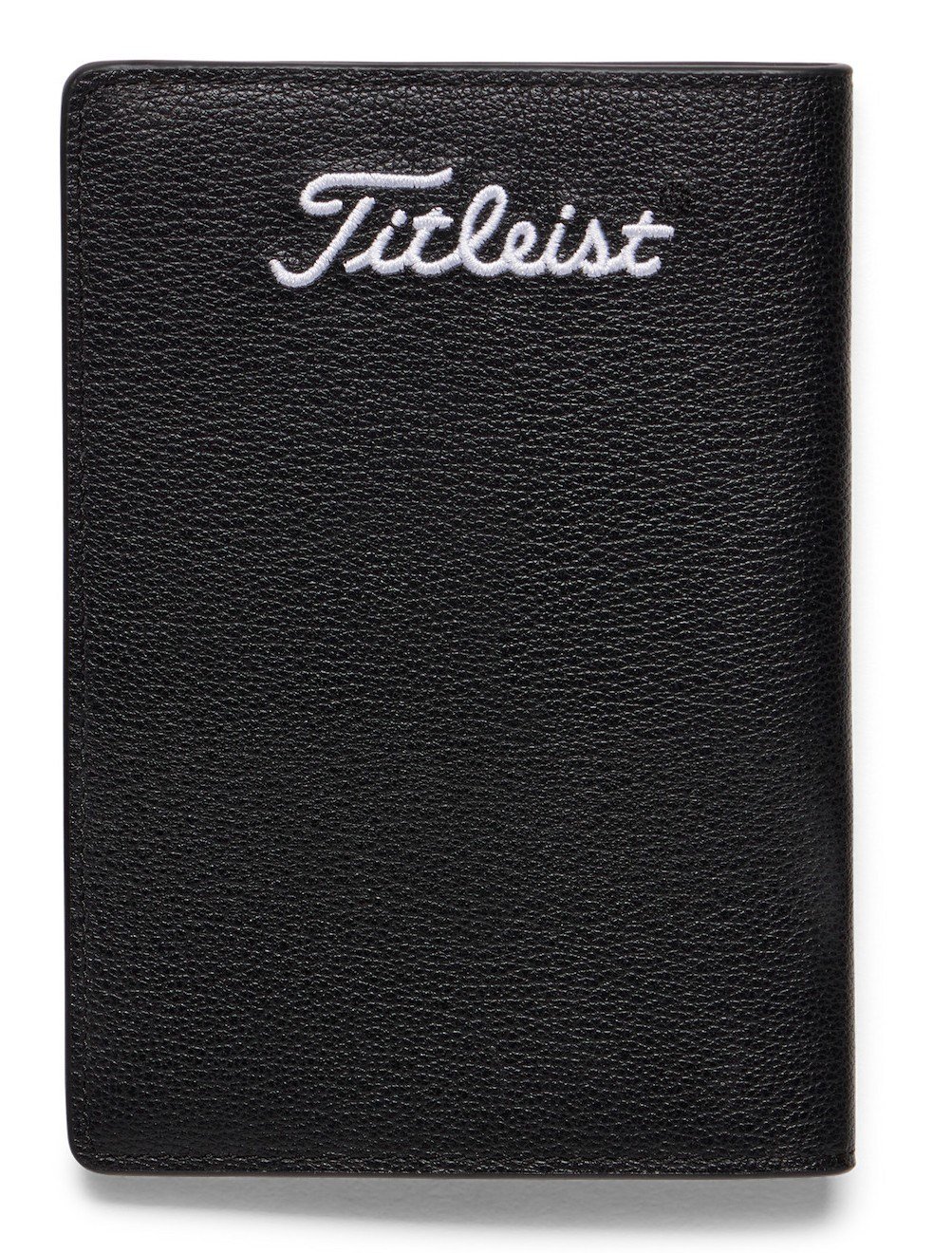 Titleist Scorecard Holder, noir/blanc