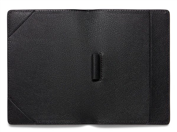 Titleist Scorecard Holder, noir/blanc