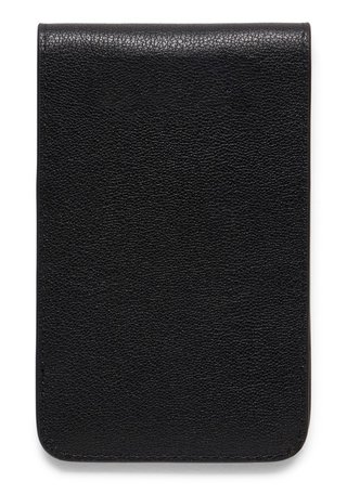 Titleist Yardage Book carnet de parcours, noir