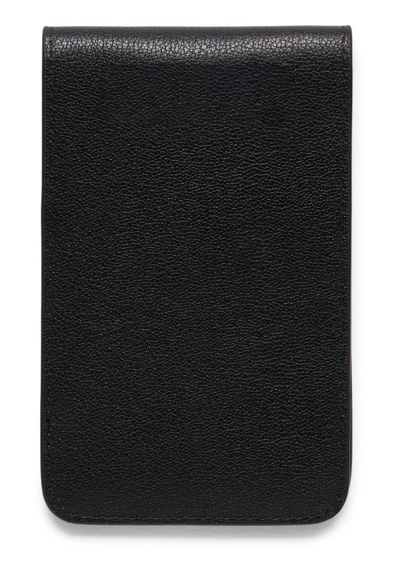 Titleist Yardage Book carnet de parcours, noir