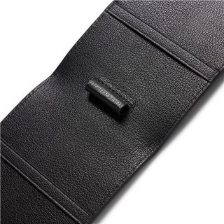 Titleist Yardage Book carnet de parcours, noir