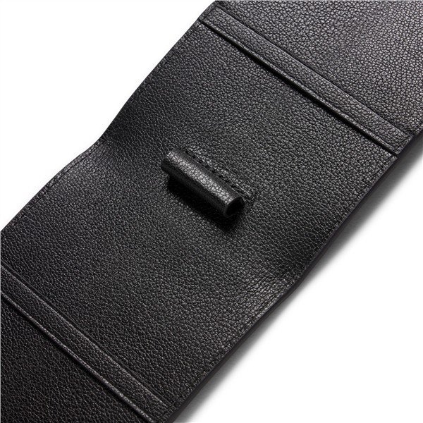Titleist Yardage Book carnet de parcours, noir