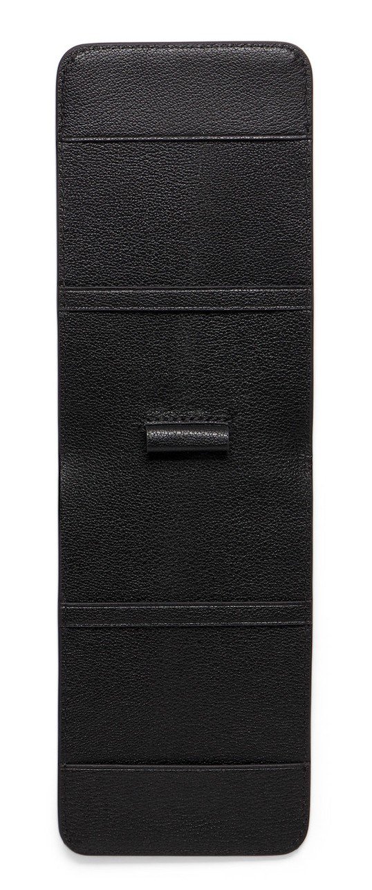 Titleist Yardage Book carnet de parcours, noir