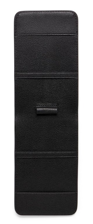 Titleist Yardage Book carnet de parcours, noir
