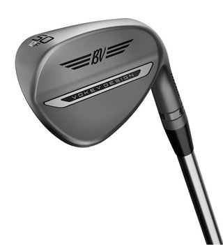 Titleist SM11 Nickel wedge, acier