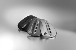 Titleist SM11 Nickel wedge, acier