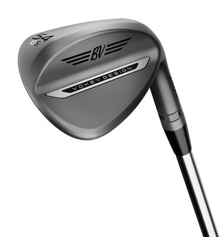 Titleist SM11 Nickel wedge, acier