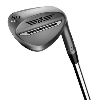 Titleist SM11 Nickel wedge, acier