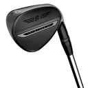 Titleist SM11 Jet Black wedge, acier