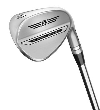 Titleist SM11 Tour Chrome wedge, acier