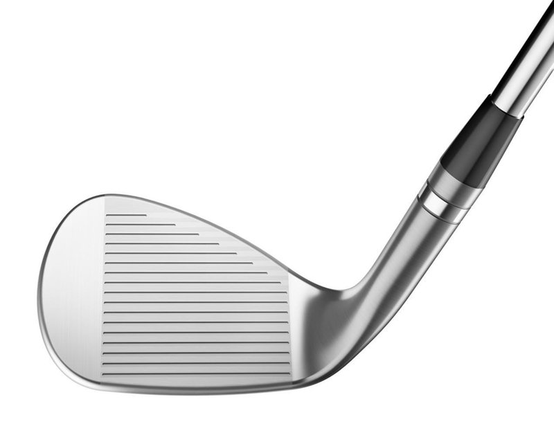 Titleist SM11 Tour Chrome wedge, acier